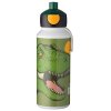 Mepal Pop-up Drikkeflaske 400 ml, Dino