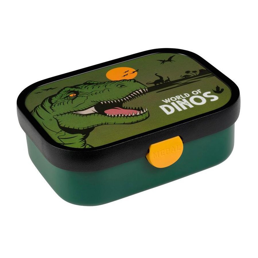 Mepal Campus Lunchbox, Dino