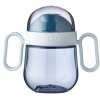 Mepal Mio Baby Becher Tropfsicher, Dunkelblau