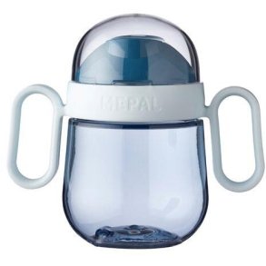 Mepal Mio Babykrus Non Drip, M�rkebl�