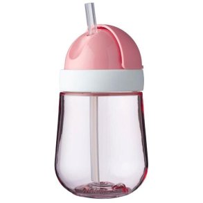 Mepal Mio B�rnekrus Mio 300 ml, Pink