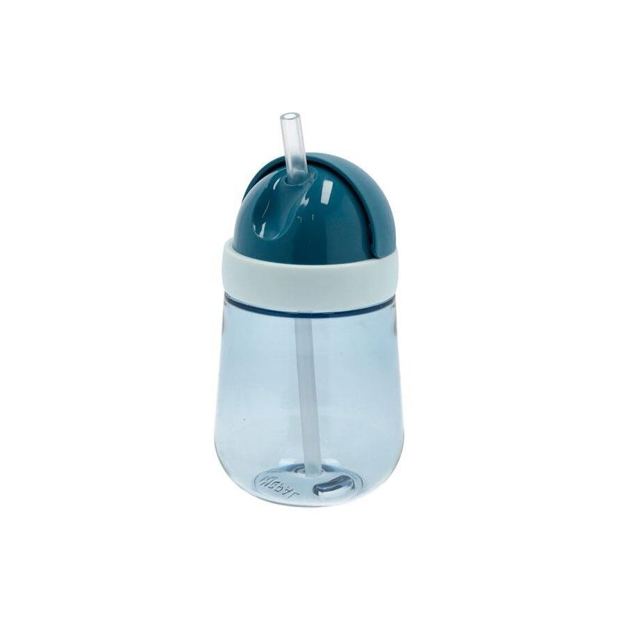 Mepal Mio Kinderbecher Mio 300 ml, Dunkelblau