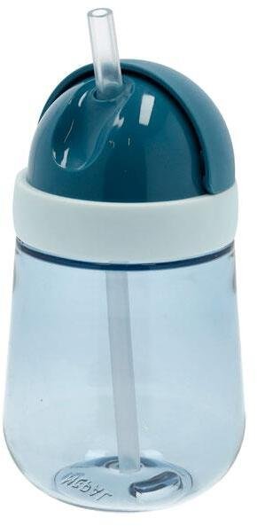 Mepal Mio Kinderbecher Mio 300 ml, Dunkelblau