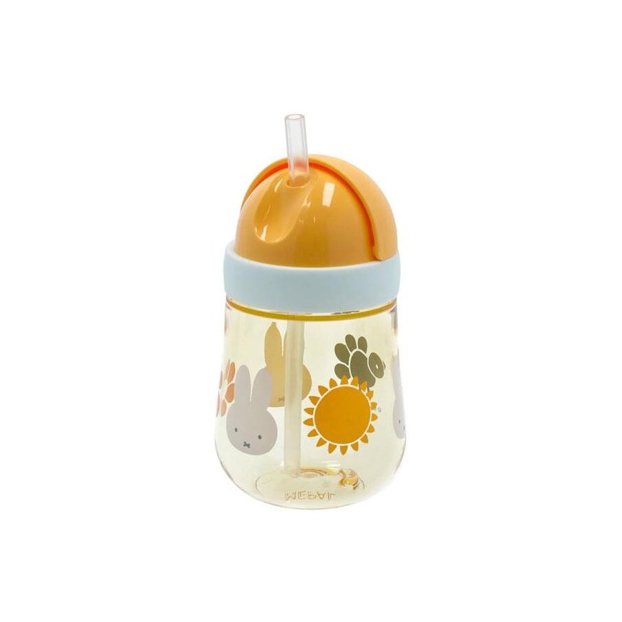 Mepal Mio B�rnekrus Mio 300 ml, Gul