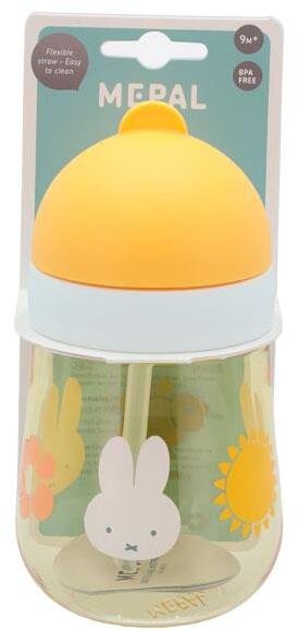 Mepal Mio B�rnekrus Mio 300 ml, Gul
