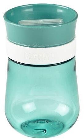Mepal Mio Begynderkop 300 ml, Turkis