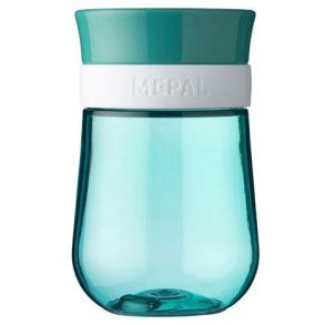 Mepal Mio Begynderkop 300 ml, Turkis
