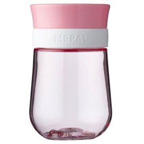 Mepal Mio Begynderkop 300 ml, Pink