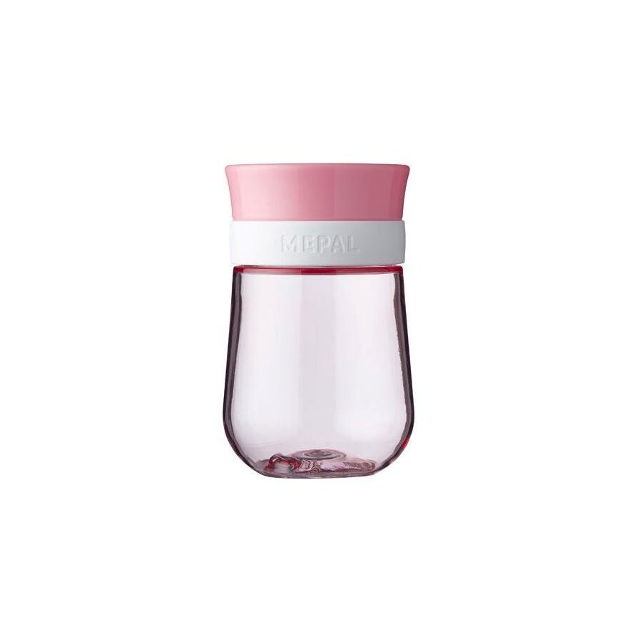Mepal Mio Begynderkop 300 ml, Pink