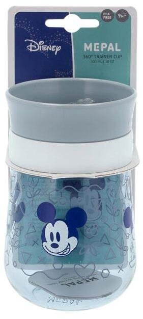 Mepal Mio Begynderkop 300 ml, Nordic Blue