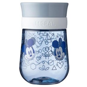 Mepal Mio Begynderkop 300 ml, Nordic Blue