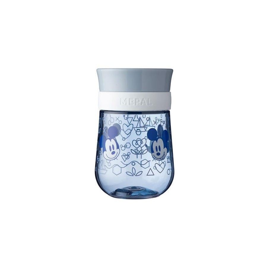 Mepal Mio Begynderkop 300 ml, Nordic Blue
