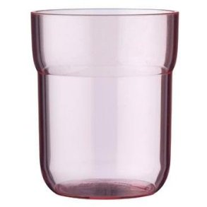 Mepal Mio B�rneglas 250 ml, Pink