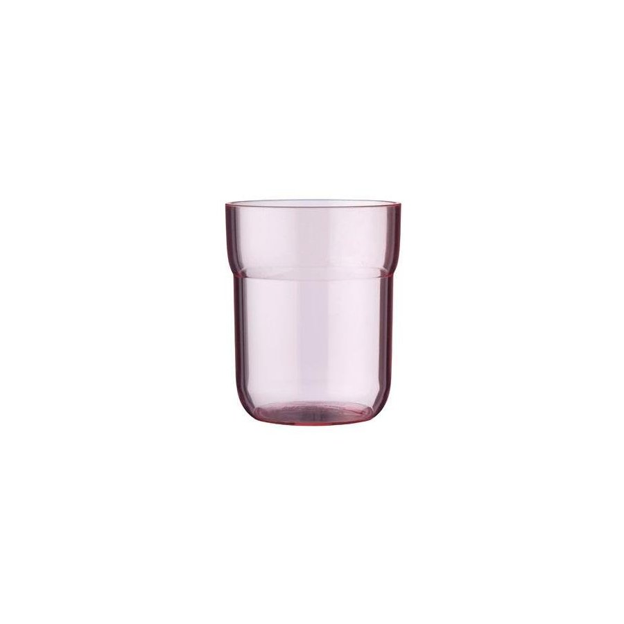 Mepal Mio B�rneglas 250 ml, Pink