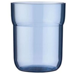 Mepal Mio B�rneglas 250 ml, M�rkebl�