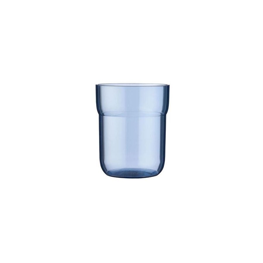 Mepal Mio B�rneglas 250 ml, M�rkebl�