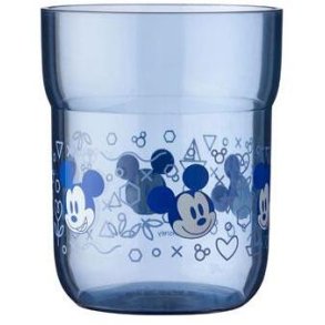 Mepal Mio B�rneglas 250 ml, Nordic Blue