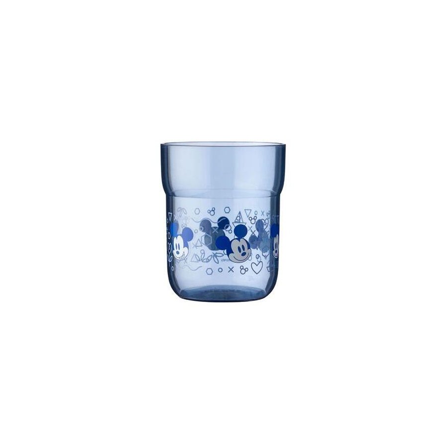 Mepal Mio B�rneglas 250 ml, Nordic Blue