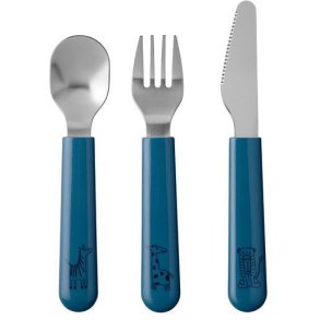 Mepal Mio B�rnebestik, M�rkebl�