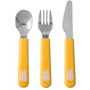 Mepal Mio B�rnebestik, Gul