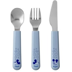 Mepal Mio B�rnebestik, Nordic Blue