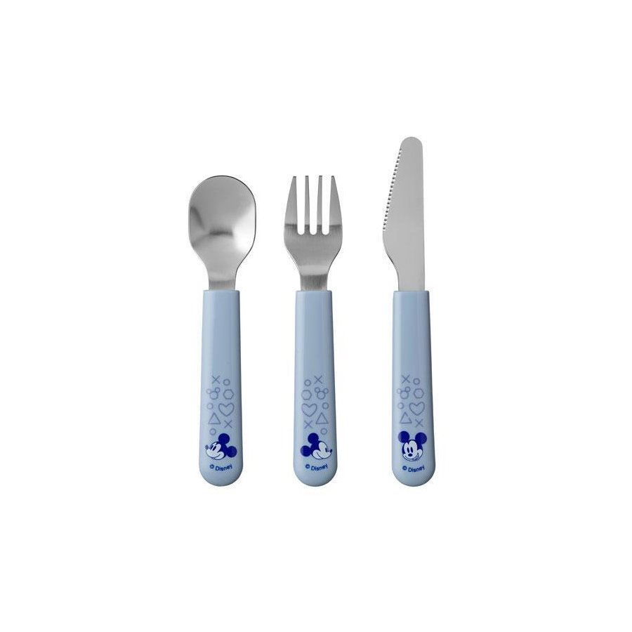 Mepal Mio B�rnebestik, Nordic Blue