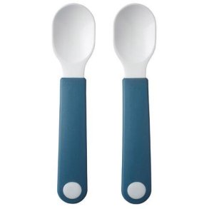 Mepal Mio Begynderske 2 stk, M�rkebl�