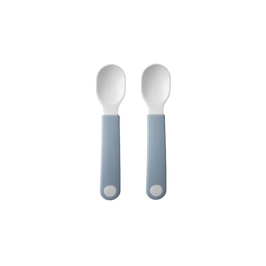Mepal Mio Begynderske 2 stk, Nordic Blue