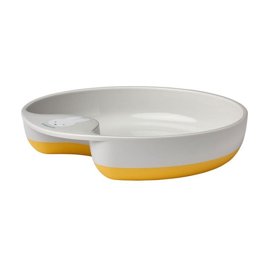 Mepal Mio Begyndertallerken 17,5 cm, Gul