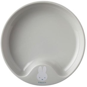 Mepal Mio Begyndertallerken 17,5 cm, Gul