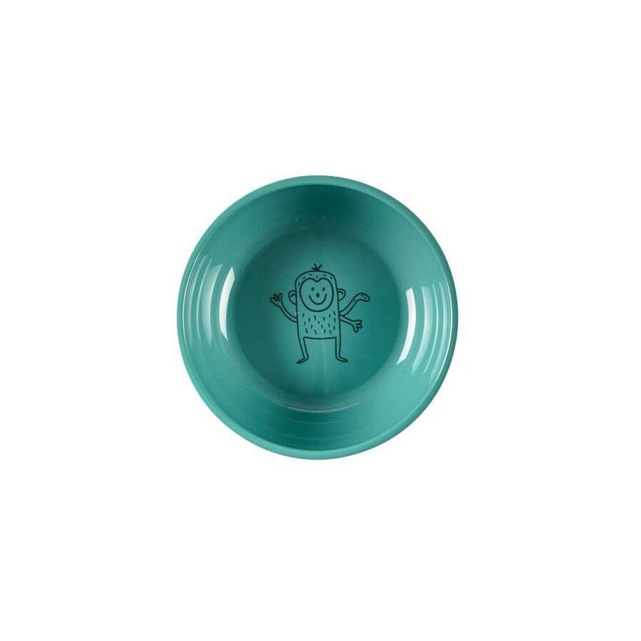 Mepal Mio B�rnesk�l �12,5 cm, Turkis