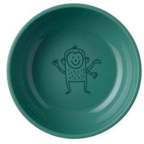 Mepal Mio B�rnesk�l �12,5 cm, Turkis