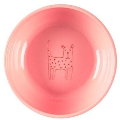 Mepal Mio B�rnesk�l �12,5 cm, Pink