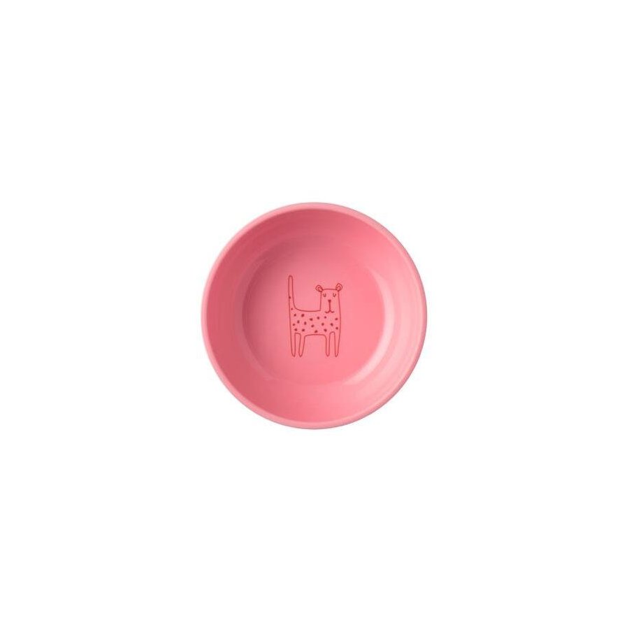 Mepal Mio B�rnesk�l �12,5 cm, Pink