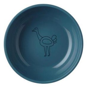 Mepal Mio B�rnesk�l �12,5 cm, M�rkebl�