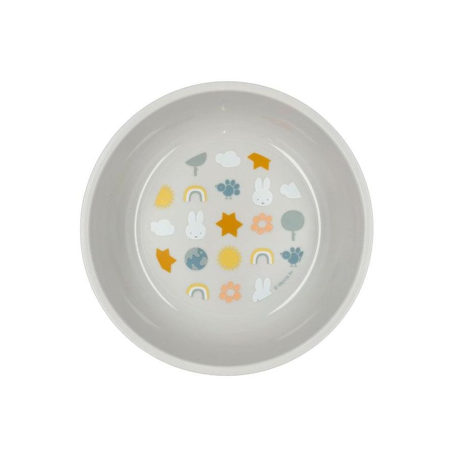 Mepal Mio B�rnesk�l �12,5 cm, Gul