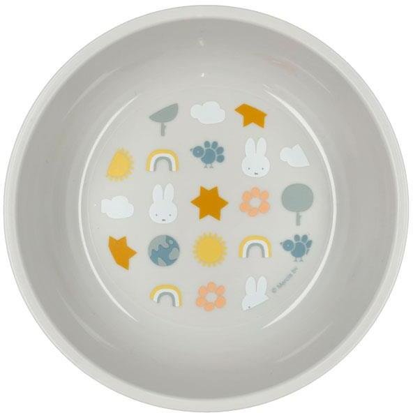 Mepal Mio B�rnesk�l �12,5 cm, Gul