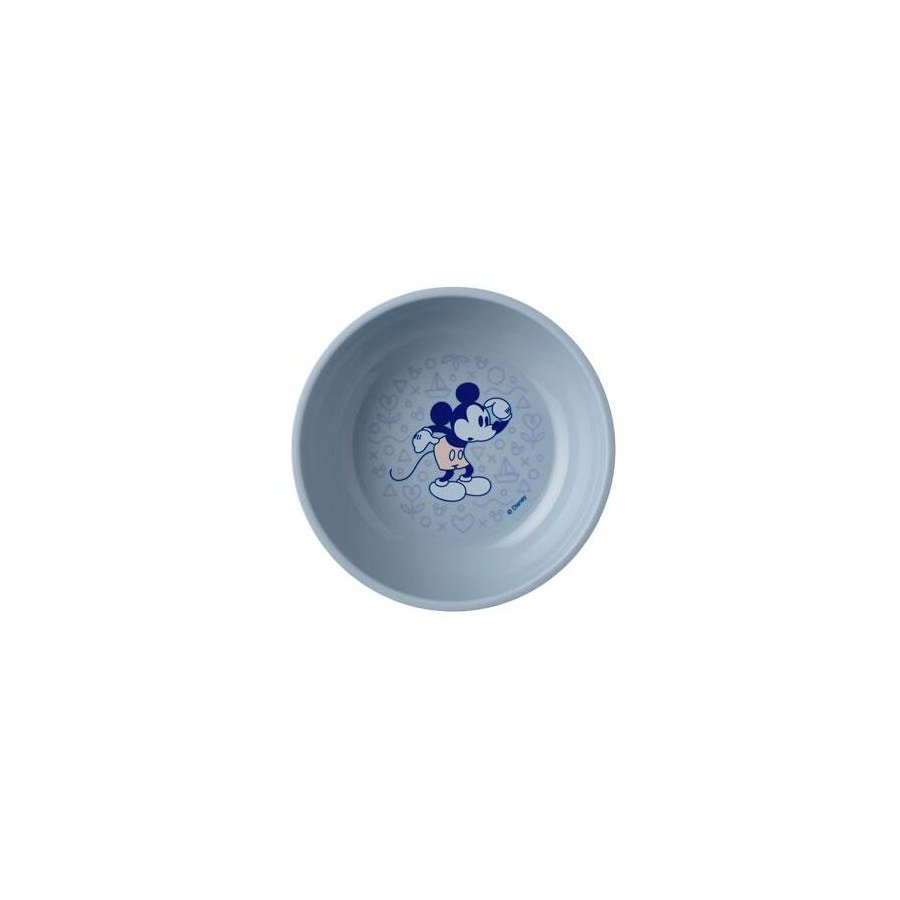 Mepal Mio B�rnesk�l 12,5 cm, Nordic Blue