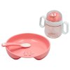 Mepal Mio Anfnger-Set, Rosa