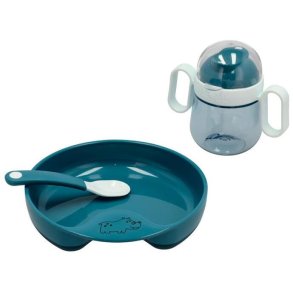 Mepal Mio Begynders�t, M�rkebl�