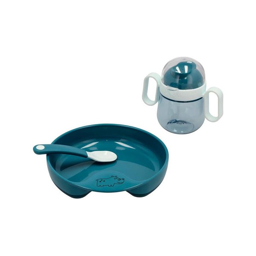 Mepal Mio Begynders�t, M�rkebl�