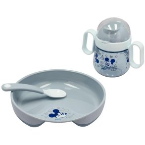 Mepal Mio Begynders�t, Nordic Blue