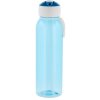 Mepal Flip-up Campus Wasserflasche 500 ml, Blau