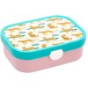 Mepal Campus Lunchbox, Leopard