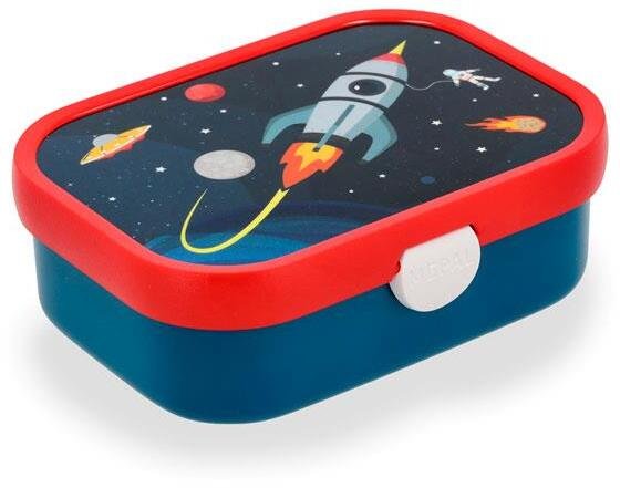 Mepal Campus Lunchbox, Space