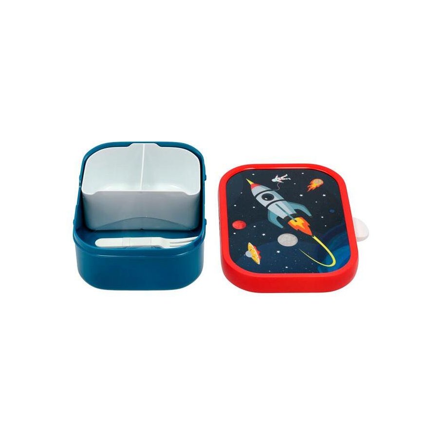 Mepal Campus Lunchbox, Space