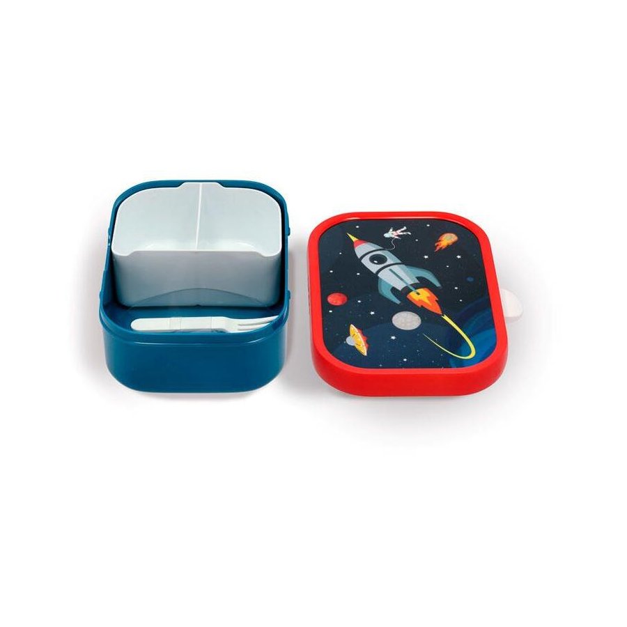 Mepal Campus Lunchbox, Space