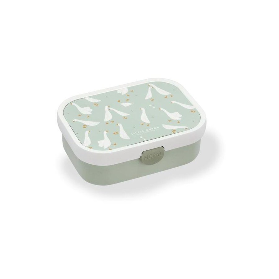 Mepal Campus Lunchbox,  Goose