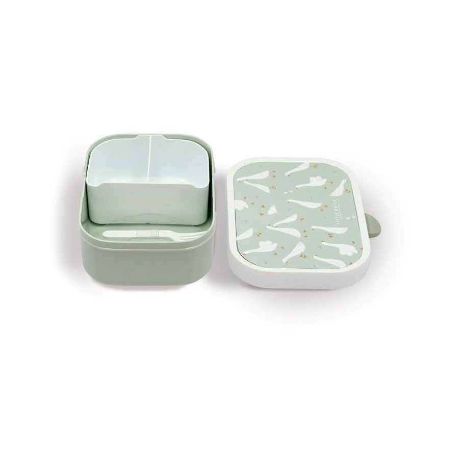 Mepal Campus Lunchbox,  Goose