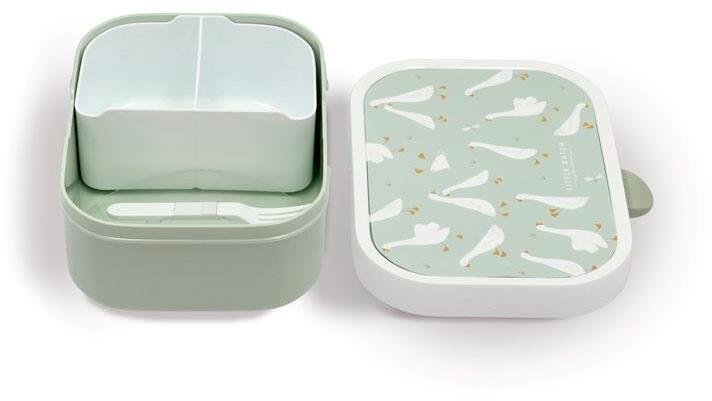 Mepal Campus Lunchbox,  Goose